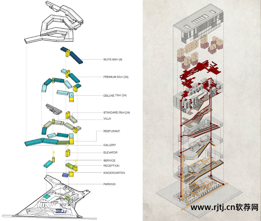 学习建筑图纸的软件_模具设计cad学习图纸集合_建筑地基基础设计规范 学习