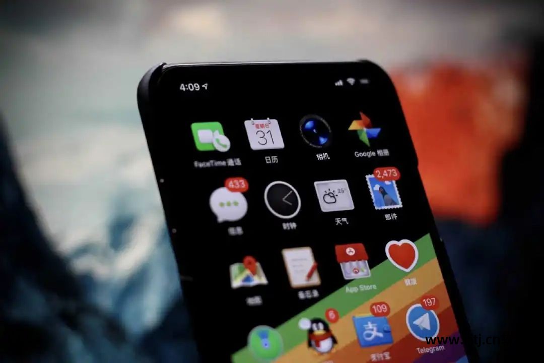iphone越狱插件推荐_iphone越狱软件推荐_iphone 越狱软件推荐