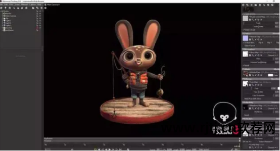 smc 气缸3d模型软件免费下载_3d max 带孔的海绵 模型视频教程_3d人偶模型软件教程