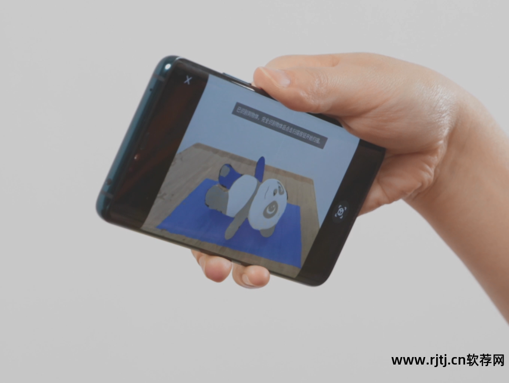 手机动漫人偶模型软件_3d角色模型教程_3d人偶模型软件教程