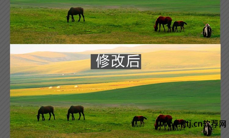 什么软件可以免费学ps_ps软件教程从零学起视频_ps学院风调色教程