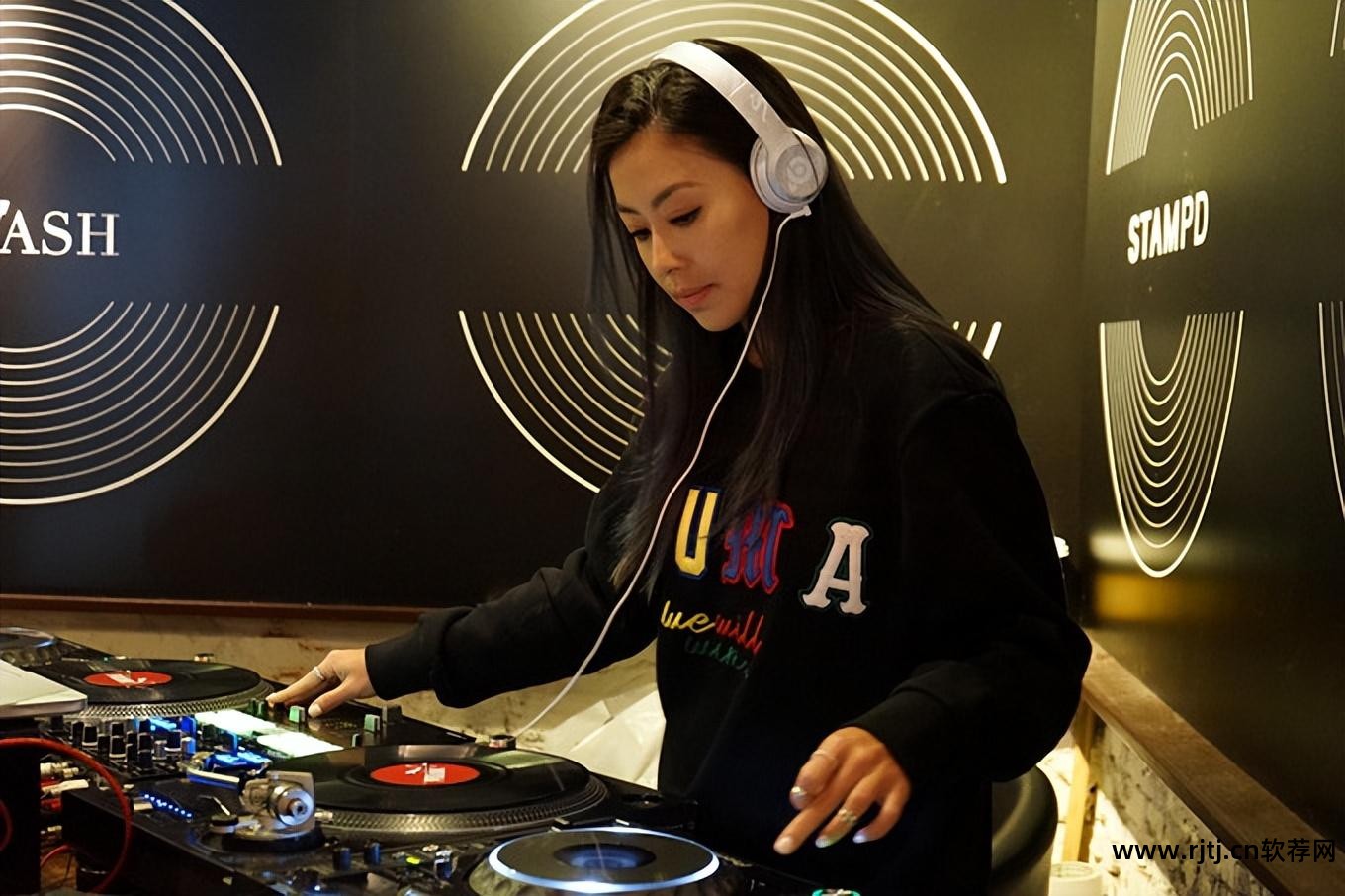 dj混音软件_dj软件教程_dj打碟机软件