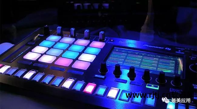 手机模拟dj打碟机软件_dj播放器软件_dj软件教程