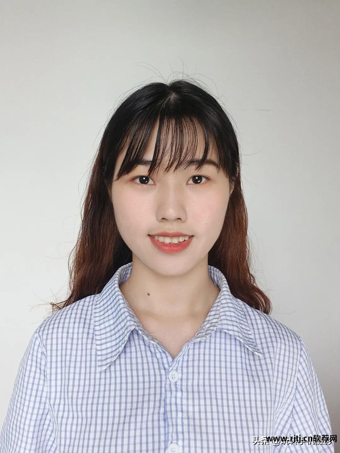 证件照 拍摄 软件_蓝底白衬衫证件电子照_如何用家用数码相机拍摄1寸2寸标准证件相