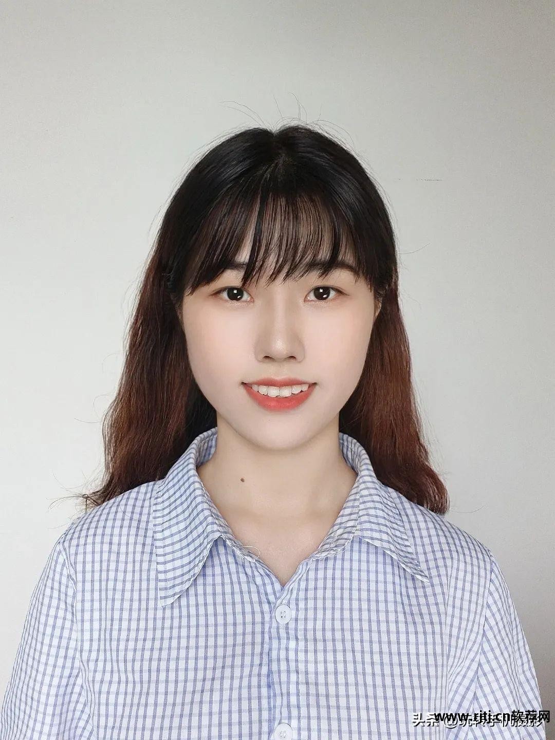 如何用家用数码相机拍摄1寸2寸标准证件相_蓝底白衬衫证件电子照_证件照 拍摄 软件