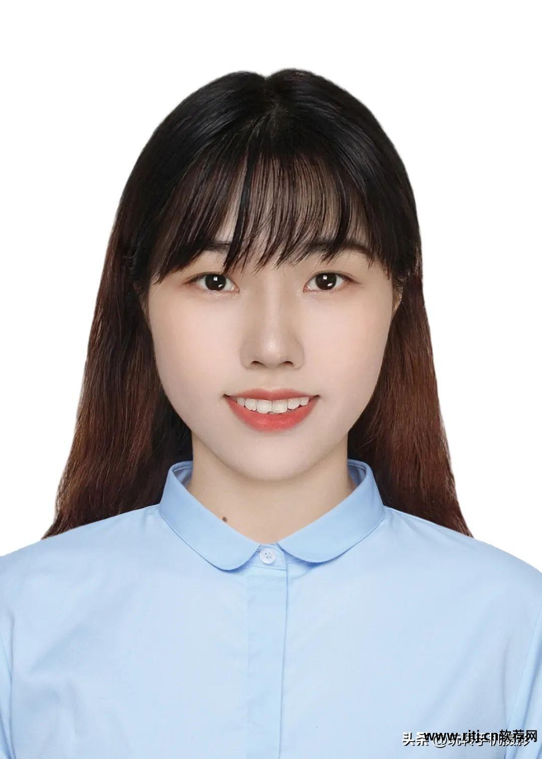 蓝底白衬衫证件电子照_如何用家用数码相机拍摄1寸2寸标准证件相_证件照 拍摄 软件