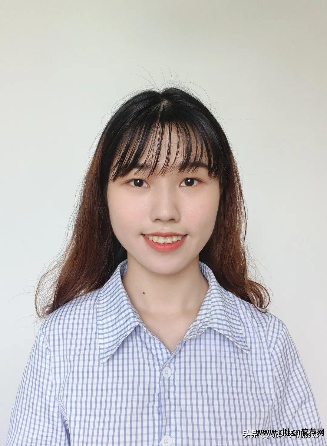 证件照 拍摄 软件_蓝底白衬衫证件电子照_如何用家用数码相机拍摄1寸2寸标准证件相