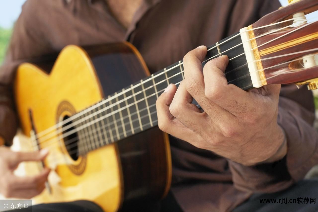 吉他调音软件e4_吉他调音软件哪个最准_ap guitar tuner吉他调音软件