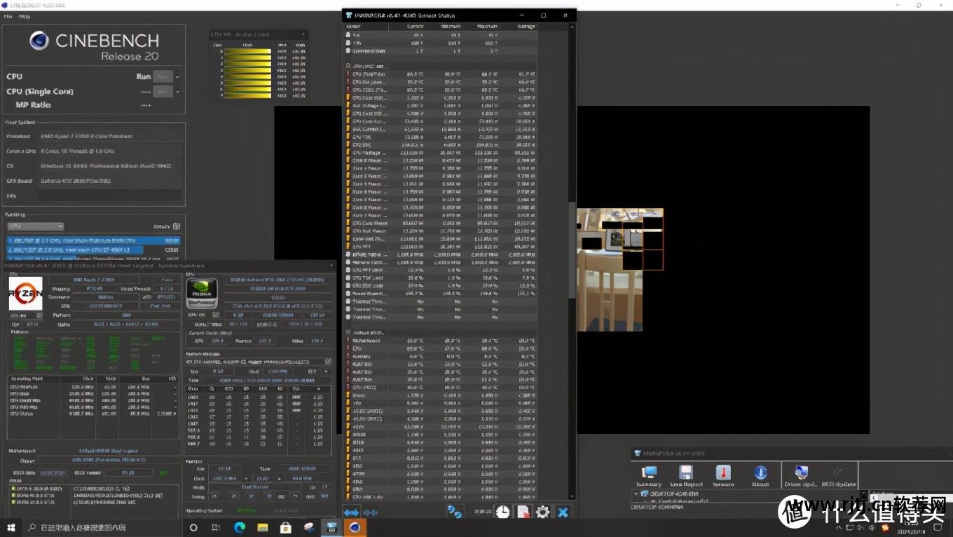 amd官方超频软件怎么用_amd官方超频软件教程_amd官方超频软件下载