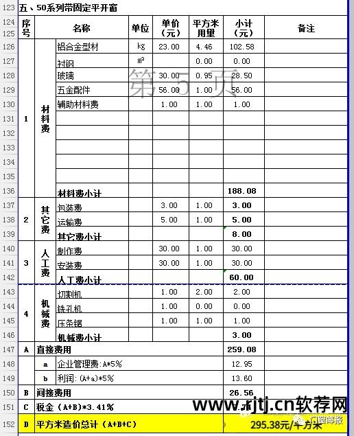 门窗报价软件_欧克斯门窗报价_门窗加工设备厂家报价