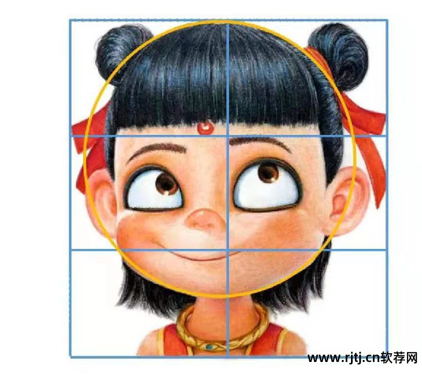 怎样画3d画教程图解_画吧软件教程_怎样画彩铅画视频教程
