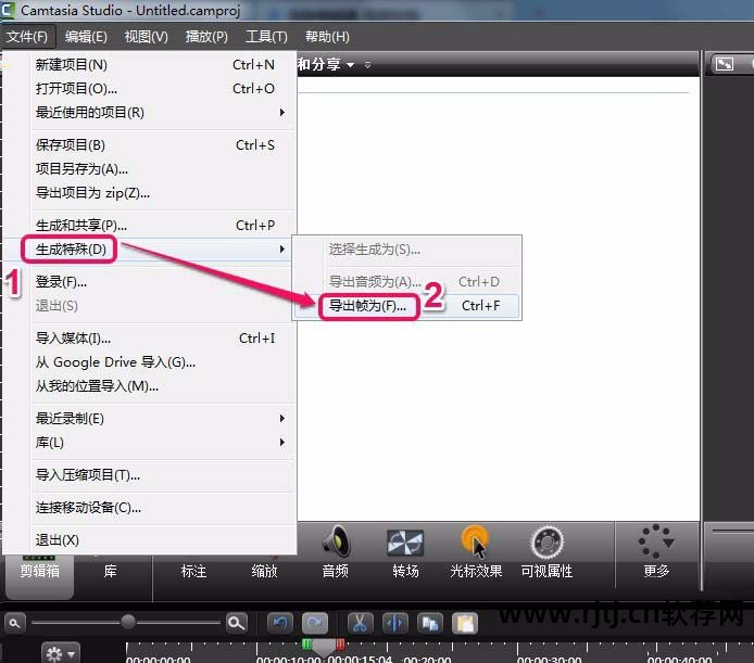 pr剪辑视频_pr视频剪辑软件教程_pr双机位剪辑教程