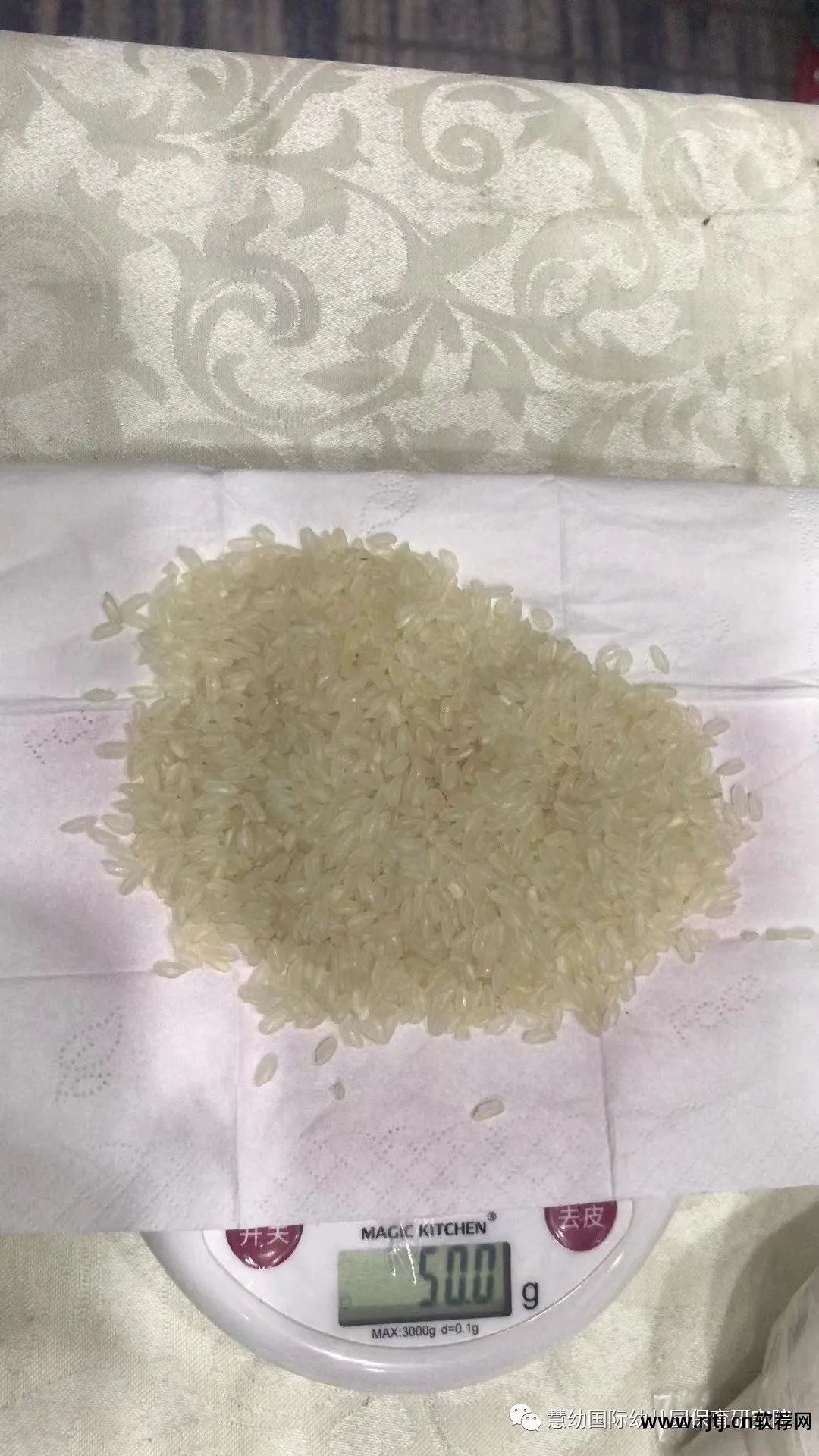 幼儿园带量食谱软件_幼儿园带量食谱制作软件_幼儿园食谱带量计算的软件