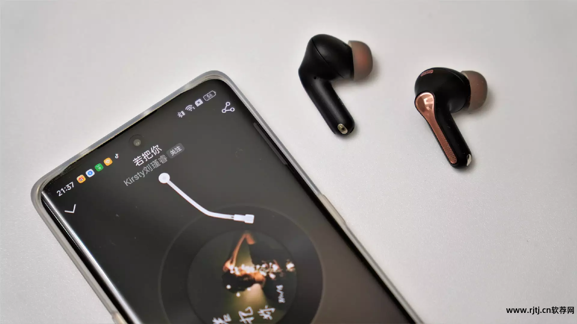 最科学的煲耳机方法_煲耳机app_乐味煲耳机软件教程