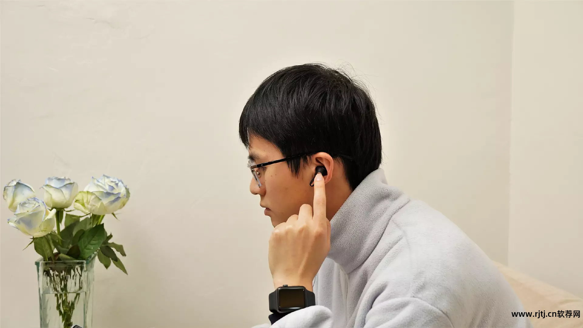 煲耳机app_乐味煲耳机软件教程_最科学的煲耳机方法