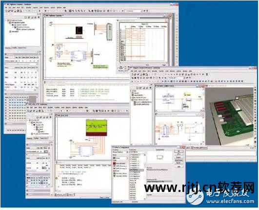 电路仿真软件multisim