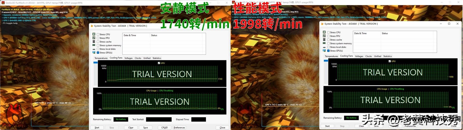 华硕显卡超频软件怎么用_华硕显卡超频软件教程_华硕显卡超频用什么软件