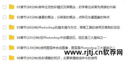 视频教程软件_ps软件教程视频_视频教程软件有哪些