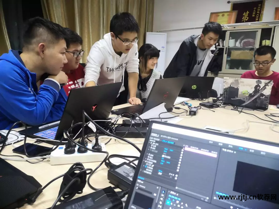 ps软件教程_教程软件排版_教程软件开发