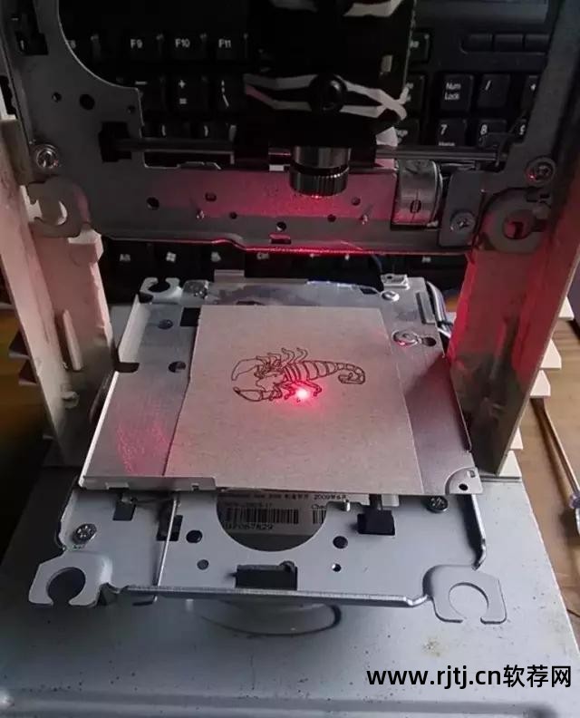 激光打标机软件教程视频_激光打标机软件教程_激光教程标机软件打印不清晰