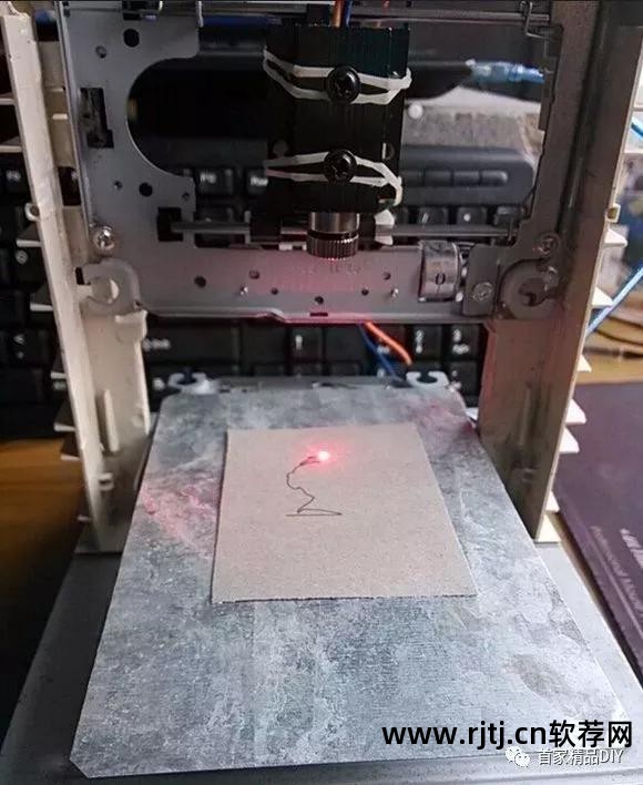 激光打标机软件教程视频_激光教程标机软件打印不清晰_激光打标机软件教程