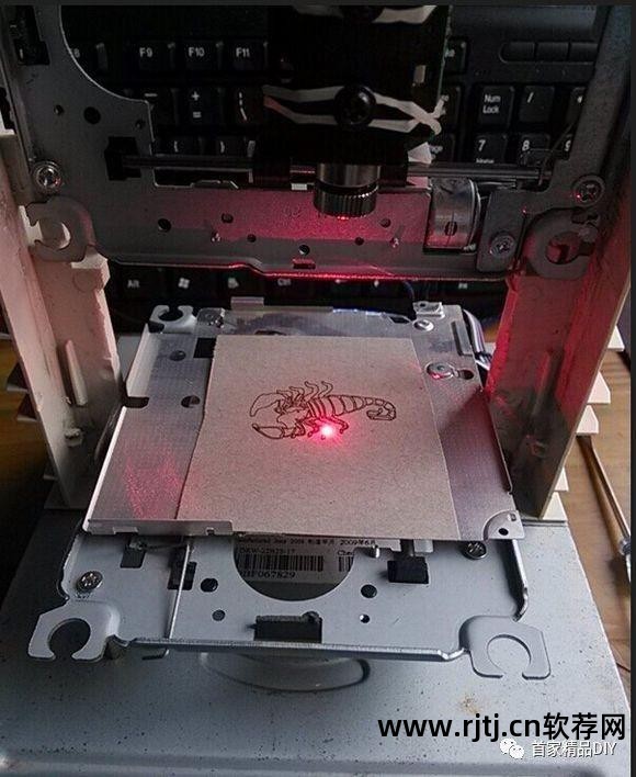 激光打标机软件教程视频_激光打标机软件教程_激光教程标机软件打印不清晰