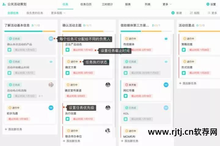 禅道项目管理软件教程_禅道项目管理工具_禅道项目管理系统