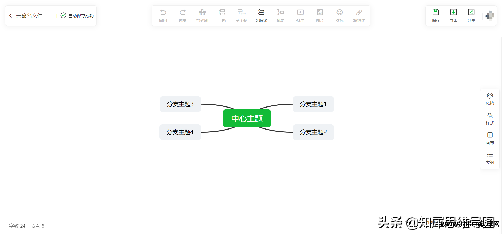 中文思维导图软件_中文版思维导图软件免费下载_中文导读什么意思