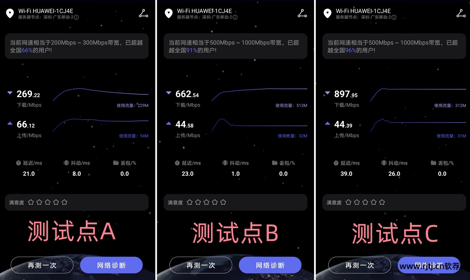 无线路由器软件下载_无线路由管理软件app_160wifi无线路由软件4