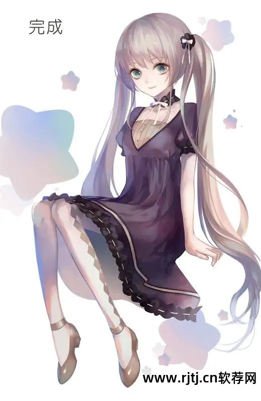 绘画教程软件下载_绘画教程软件免费_sai绘画软件教程