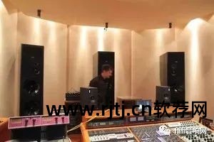 专业录音棚用什么软件录音_专业录音棚软件_录音棚专业录音软件