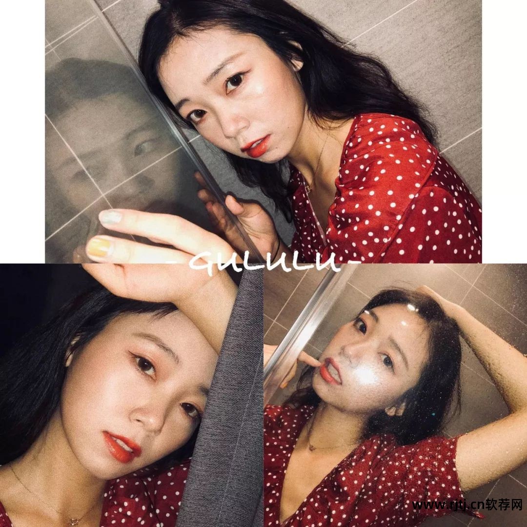 风景照相机软件_日系风相机软件_原宿风相机软件
