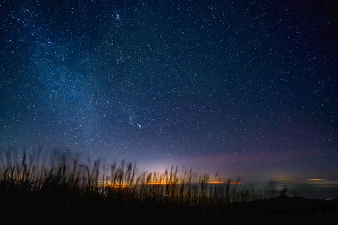 星星软件站_在线看星星的软件_看星星的软件