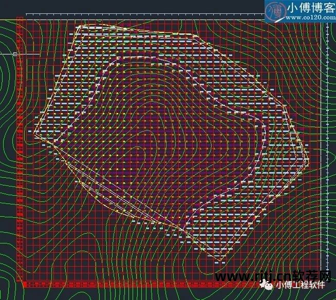 飞士达土方计算软件_飞时达土方计算软件教程_飞时达两期土方量计算视频教程