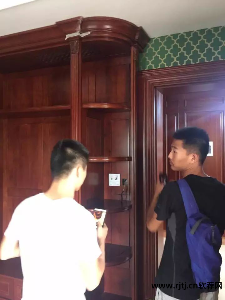 圆方橱柜设计软件教程_橱柜教程软件设计圆方图片_橱柜教程软件设计圆方怎么做