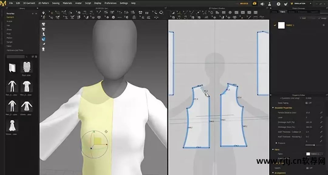 3d人偶模型软件_3d人偶模型软件教程_人偶建模手机软件3d