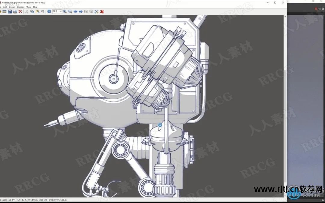 玛雅3d制作软件教程_玛雅三维动画制作_玛雅3d建模教程