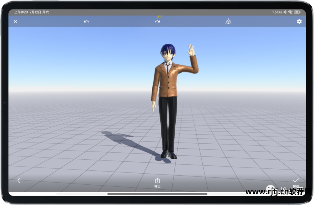 3d人偶设计软件_3d人偶模型软件教程_人偶模型制作