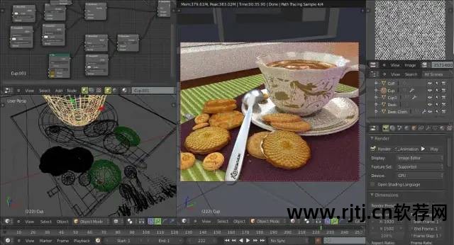 3d人偶模型软件_3d人偶模型制作软件_3d人偶模型软件教程