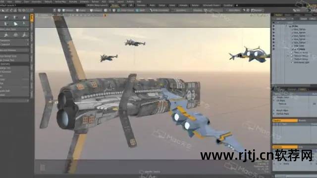 3d人偶模型软件_3d人偶模型软件教程_3d人偶模型制作软件