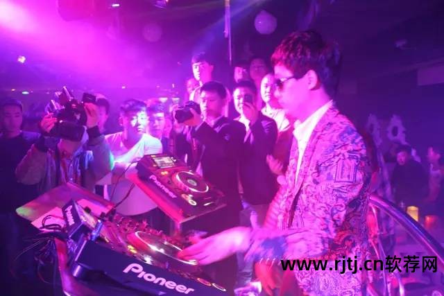 专业dj混音软件电脑_专业dj混音软件电脑_专业dj混音软件电脑
