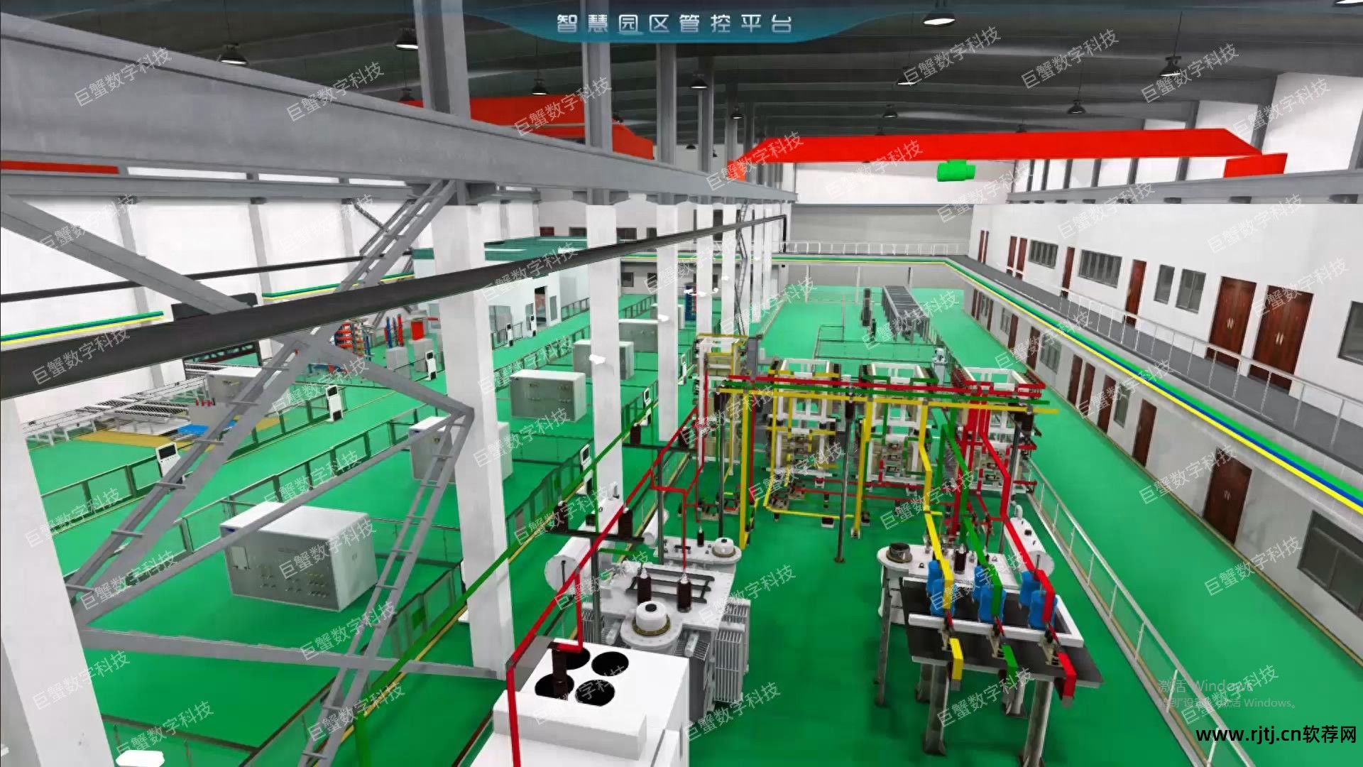 城市规划建模软件_三维城市建模软件_城市建模用什么软件