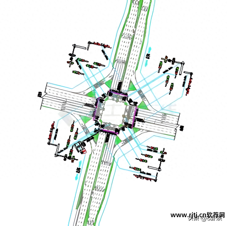 建模app_三维城市建模软件_城市模型制作软件