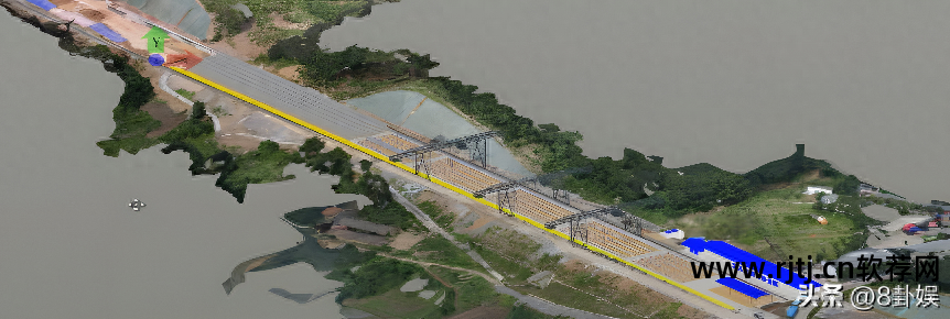 城市模型制作软件_三维城市建模软件_建模app