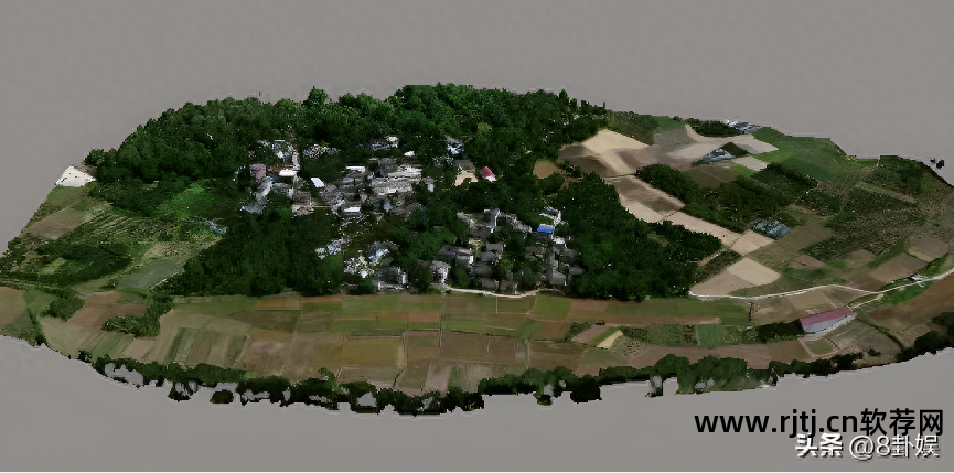 建模app_三维城市建模软件_城市模型制作软件