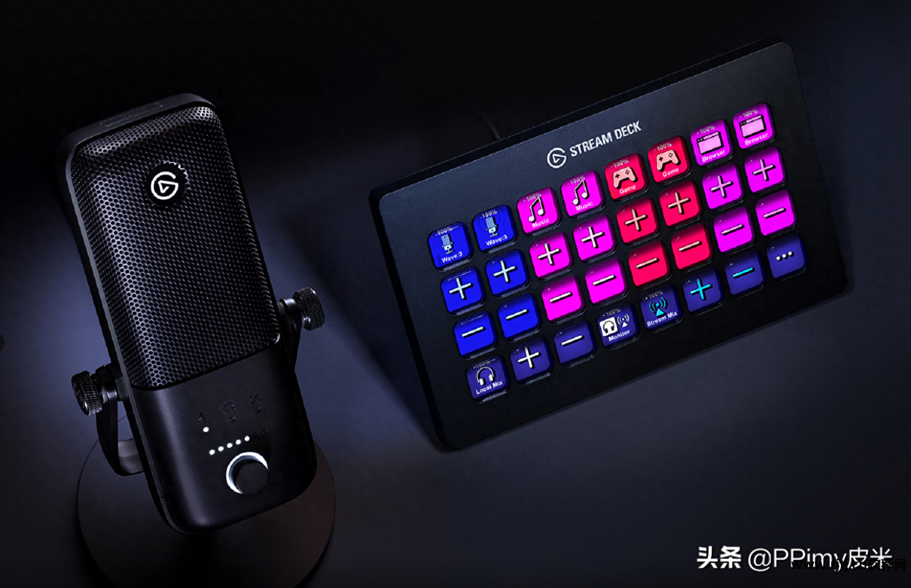 w7麦克风混音器软件_麦克风器混音软件有哪些_麦克风混音器怎么用
