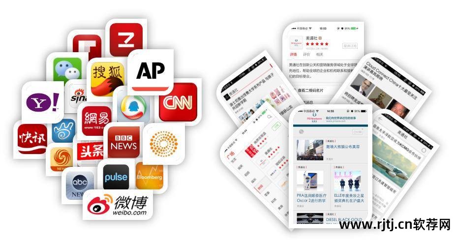 app软件新闻媒体推广_新闻平台推广_新闻app推广文案