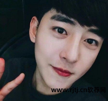 男生换发型app哪个好用_男生换发型的软件_男生换头发的app