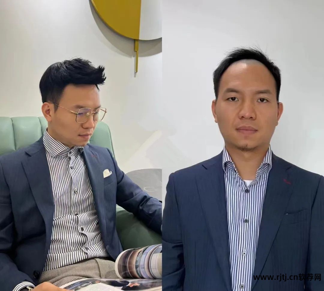 男生换发型app哪个好用_男生换头发的app_男生换发型的软件