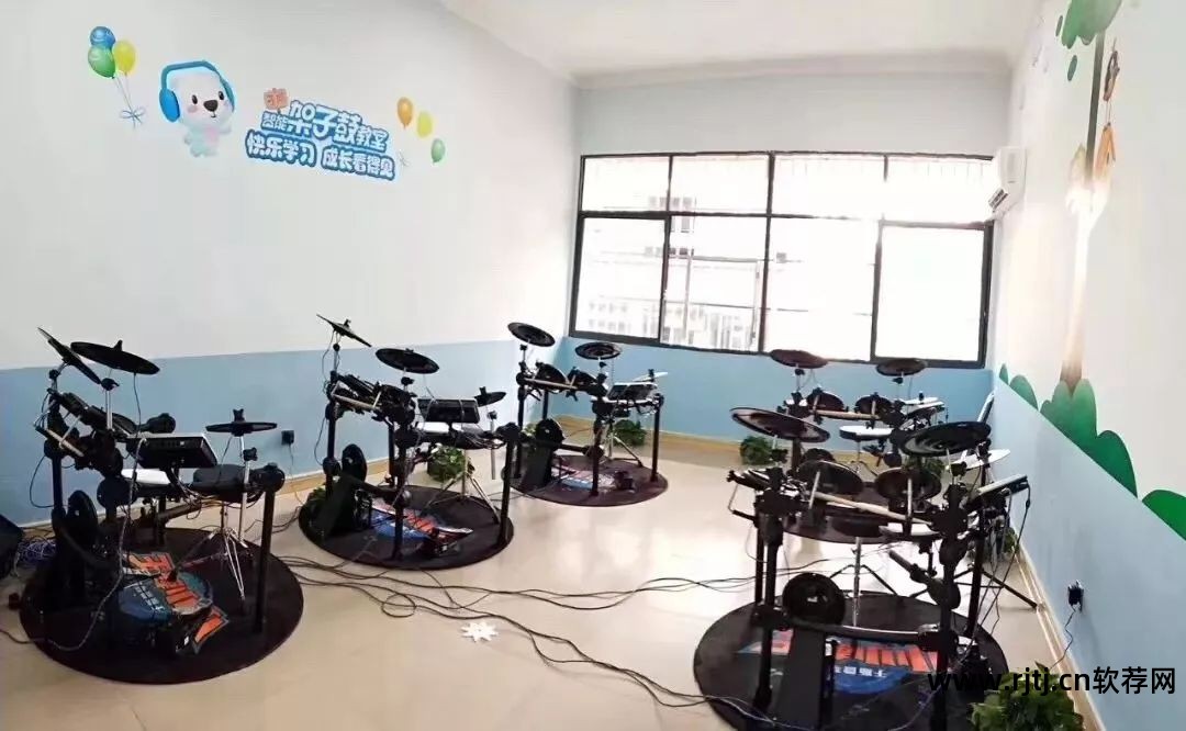 架子鼓教程软件哪个好_架子鼓教程软件有哪些_架子鼓软件教程